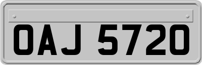 OAJ5720