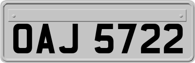OAJ5722