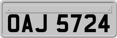 OAJ5724