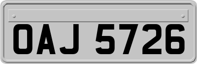 OAJ5726