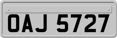 OAJ5727