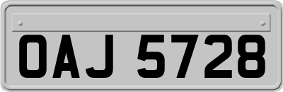 OAJ5728