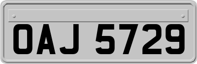 OAJ5729