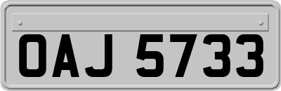 OAJ5733