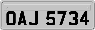 OAJ5734