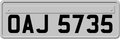 OAJ5735