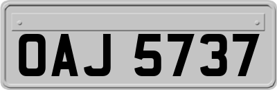 OAJ5737