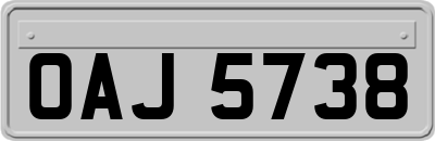OAJ5738