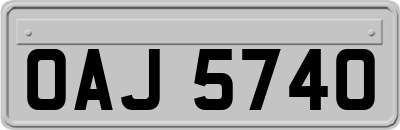 OAJ5740