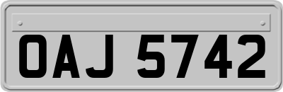 OAJ5742