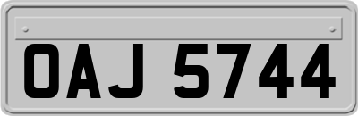 OAJ5744