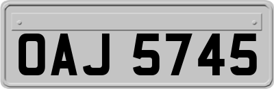 OAJ5745