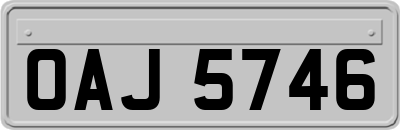 OAJ5746