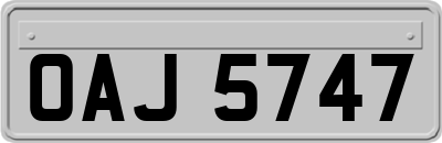OAJ5747
