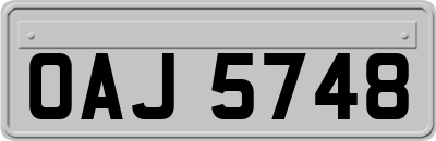 OAJ5748