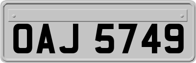 OAJ5749
