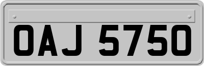 OAJ5750