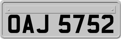 OAJ5752