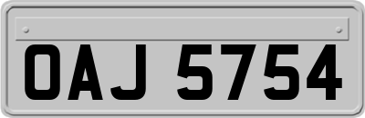OAJ5754