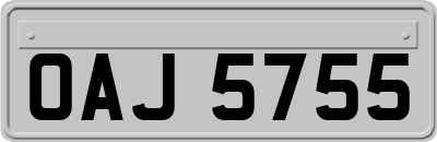 OAJ5755