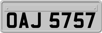 OAJ5757