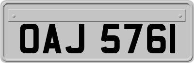 OAJ5761