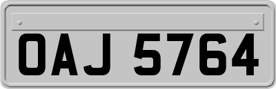 OAJ5764