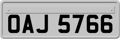 OAJ5766