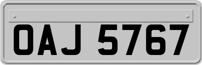 OAJ5767