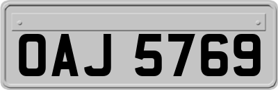 OAJ5769