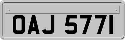 OAJ5771