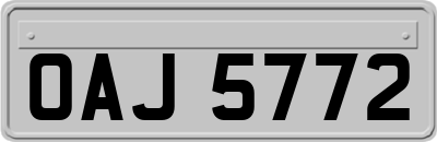 OAJ5772