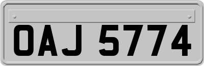 OAJ5774