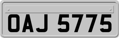 OAJ5775