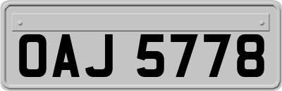 OAJ5778