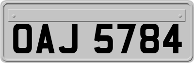 OAJ5784