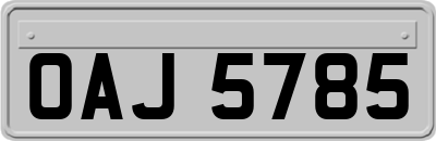 OAJ5785