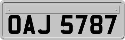 OAJ5787