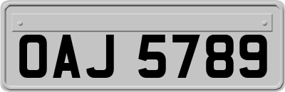 OAJ5789