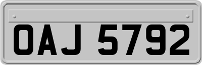 OAJ5792