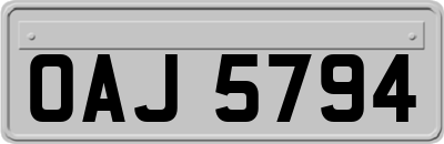 OAJ5794
