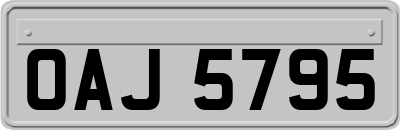 OAJ5795
