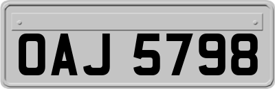 OAJ5798