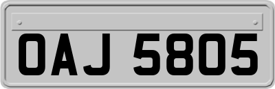 OAJ5805