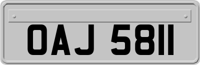 OAJ5811