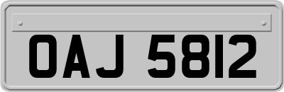 OAJ5812