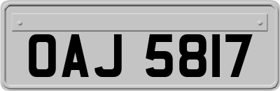 OAJ5817