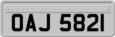 OAJ5821