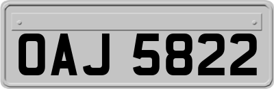 OAJ5822