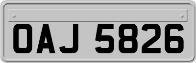OAJ5826